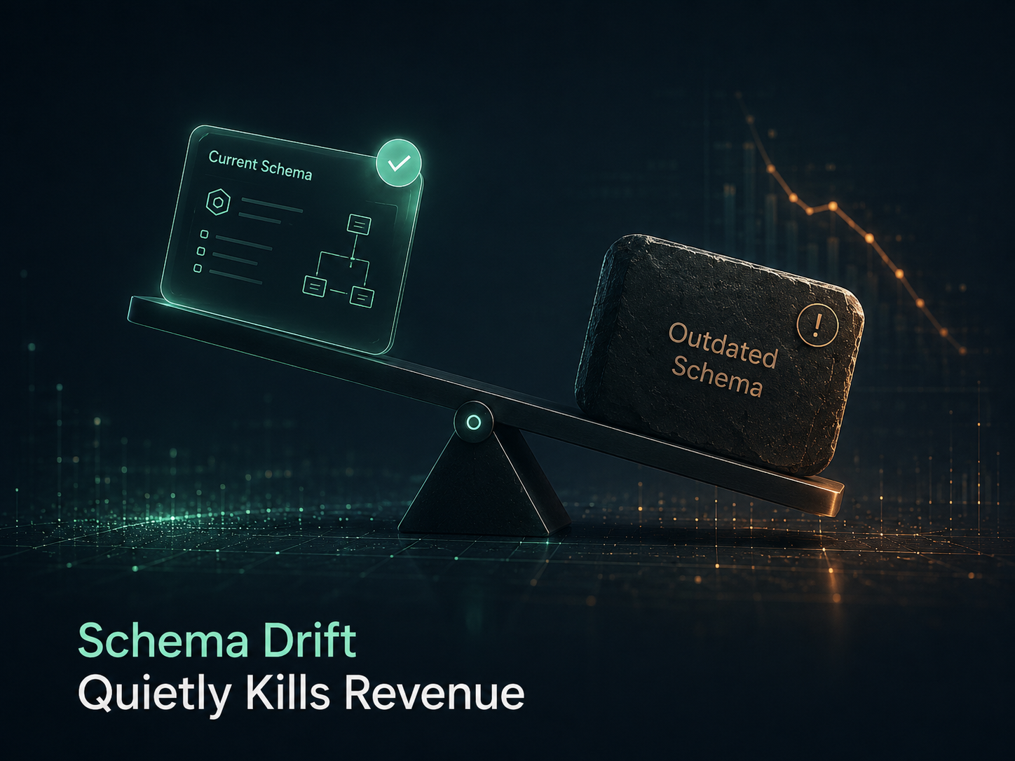 Schema Drift Quietly Kills Revenue